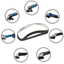 (240)20 Pièces Bande Abrasive