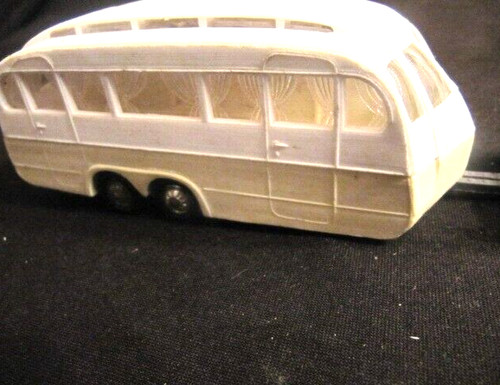 Voiture miniature caravane - voiture,