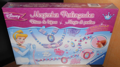 Jeu créatif disney - jeu,