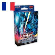 Yu-Gi-Oh ! Deck de Structure 