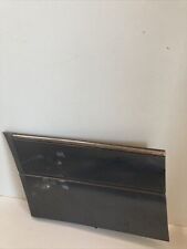 Mercedes W140 Moulage