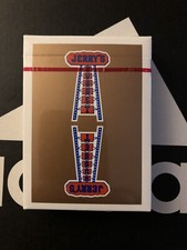 Jerry’s Nugget 50th