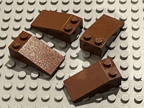 Lego star wars redbrown - 4,
