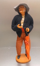 Grand santon 30 cm par JOUGLAS