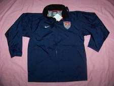 Nike Fit Storm Men's US Soccer