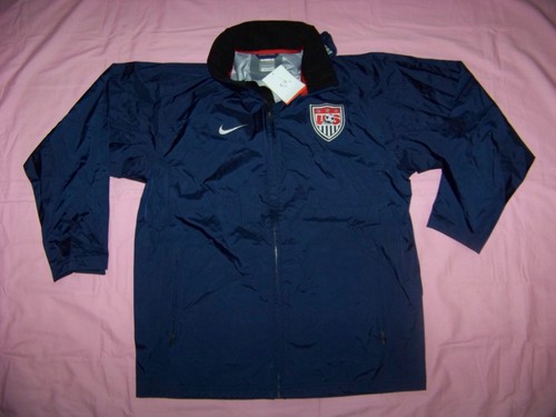 Nike fit storm men soccer - storm, men's