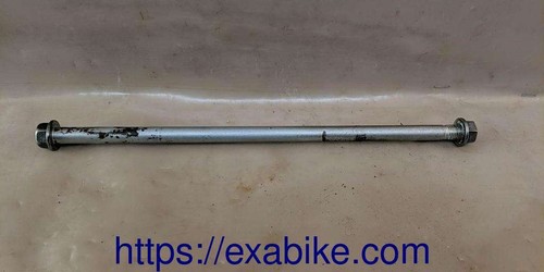 Axe moteur pour - axe, honda