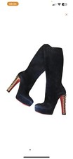 louboutin bottes Taclou 38,5