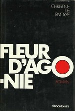 FLEUR D'AGONIE - CHRISTINE DE