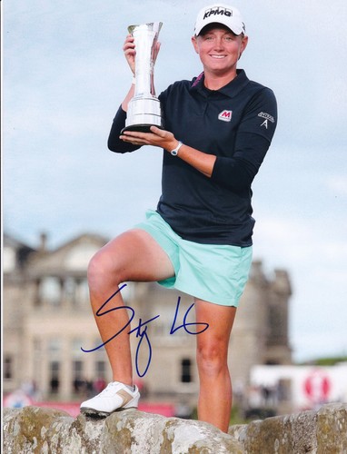 Stacy lewis golf lpga - stacy,