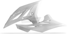 Carénage De Radiateur Spoilers De Réservoir S'adapte À Yamaha Wrf 450 12-15 SW-W