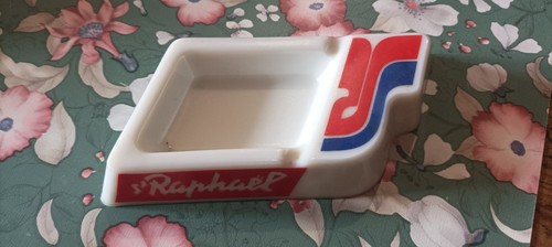 Cendrier raphaël - st,