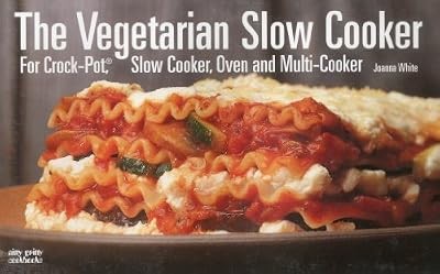 The vegetarian slow - the,