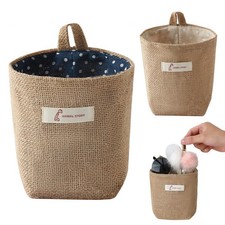 2PCS Panier Suspendu Rangement
