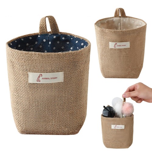 2pcs panier suspendu rangement - 2pcs,
