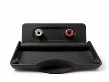 Port USB/AUX-In RENAULT OV792