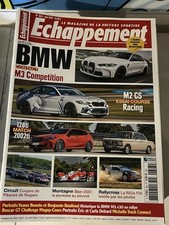 ÉCHAPPEMENT Magazine 643 Mai