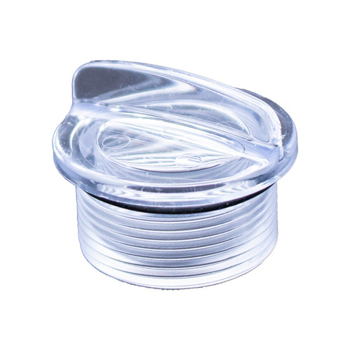 Bouchon cylindre additif - bouchon,