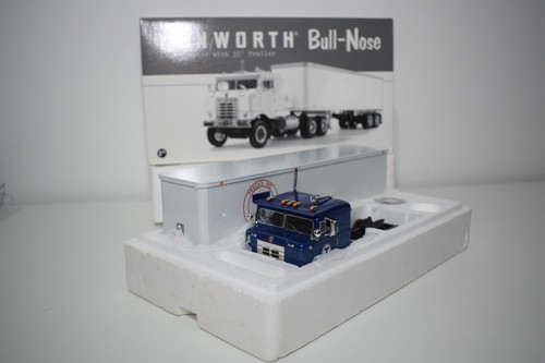 First gear kenworth - c9, 1:34