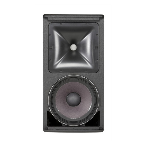 Professional power jbl - power!,