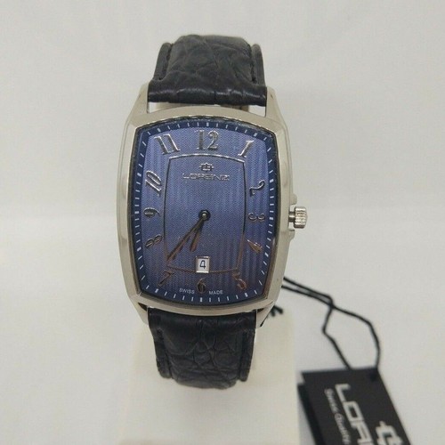 Montre homme rectangulaire - montre,
