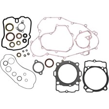 Ktm exc 450 530 - w,