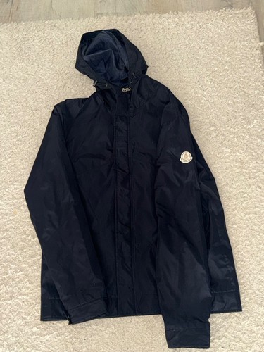 Veste coupe vent - coupe,