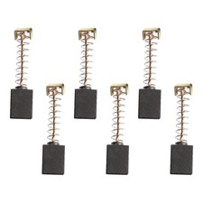 Brosses carbone de qualité