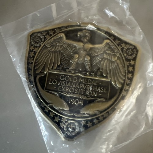 Jack daniels gold - daniels, medal