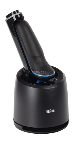 Braun rasoir électrique - braun,