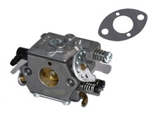 Carburateur pour tronçonneuse Tarus / Stenson / Boomag : 2500 ccm / 2500cc