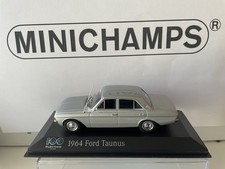 Minichamps Ford Taunus 1964