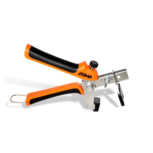 Pince ajustement edmalevel - pince,