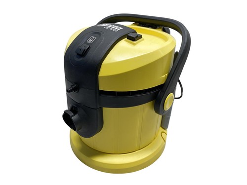 Aspirateur laveur karcher - laveur, se