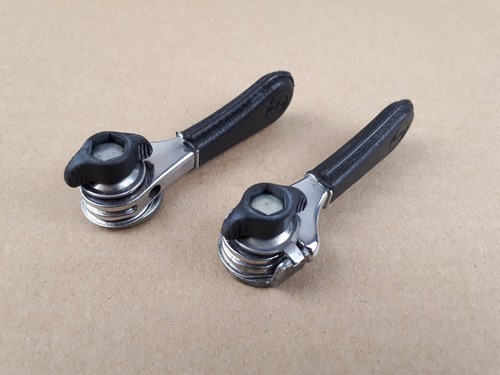 Leviers manettes de vitesses - /,