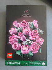 Lego Botanicals 10374 Le