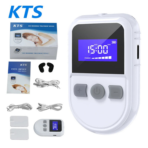 Dispositif aide sommeil kts - dispositif,