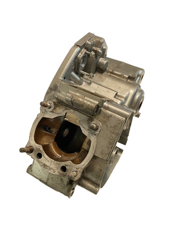 Carters moteur suzuki 125 - 125, tsr