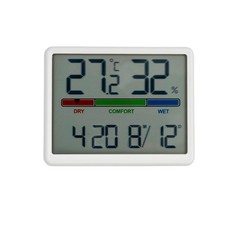 - Thermomètre dintérieur