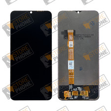 Ecran + Tactile Vivo Y55 5G Noir