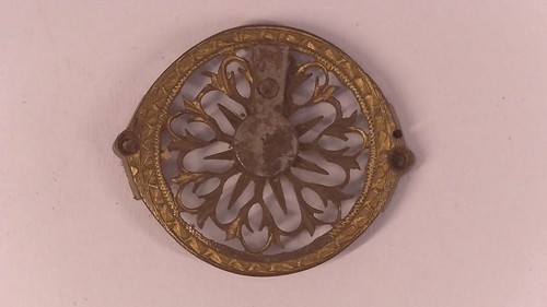 Ancien coq montre - coq,