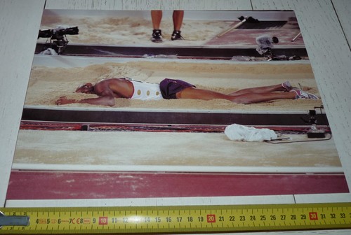 Photo 1996 jeux - photo, olympiques