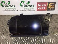 2007 MERCEDES CLASSE S Écran GPS Écran DVD 1036904816 W221