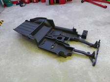 1/18 Habitacle Jaguar type E