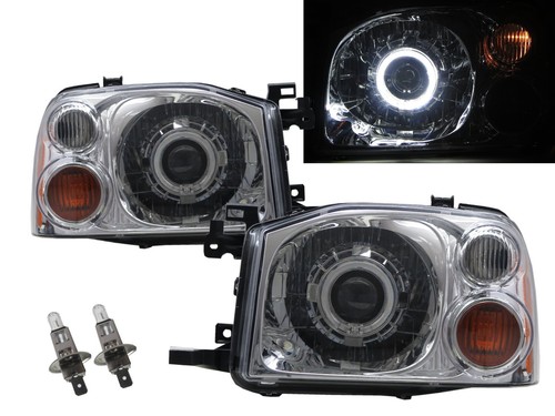 Navara d22 mk1 guide led - 01-04,