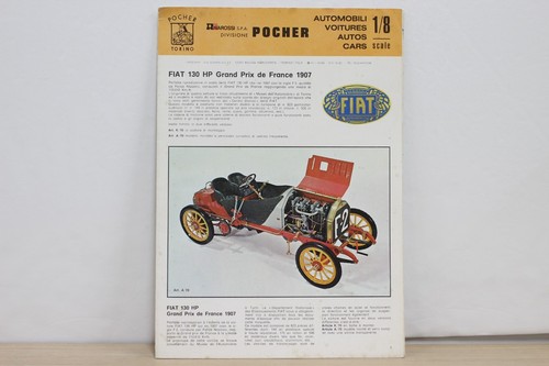 Catalogue cp2 pocher - cp2,