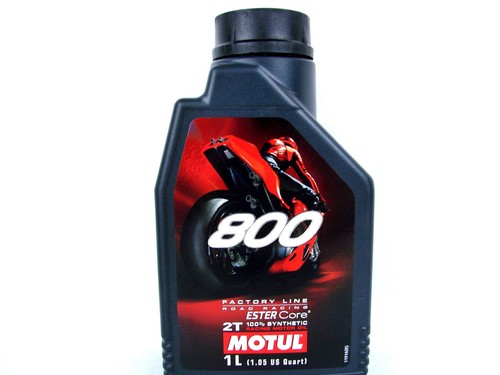 Huile moteur moto motul - huile,