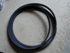 courroie tracteur tondeuse castel ggp stiga ref:135062011 REF:35062011/0