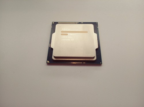 Processeur intel xeon sr1r0 - intel,
