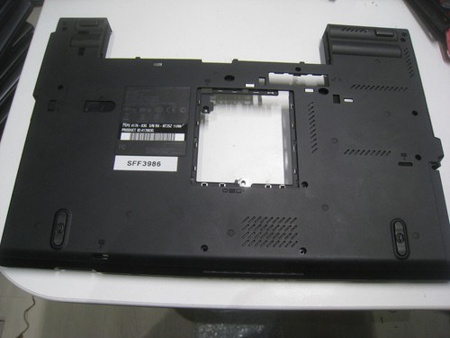 Base inférieure lenovo - inférieure,